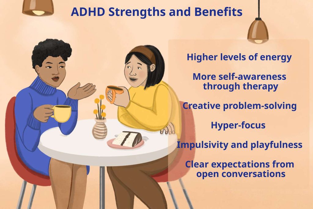ADHD Treatment