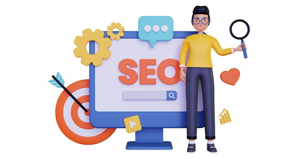 SEO Services 