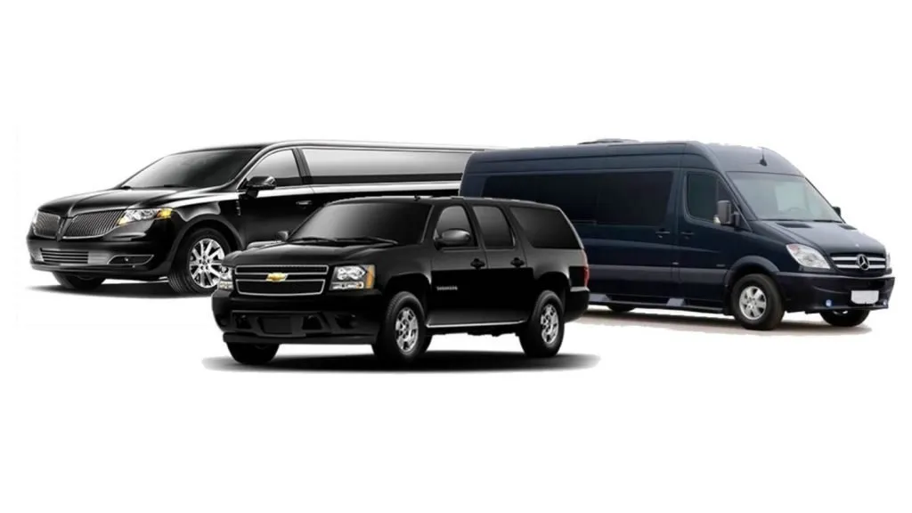 Limousine Rental Services