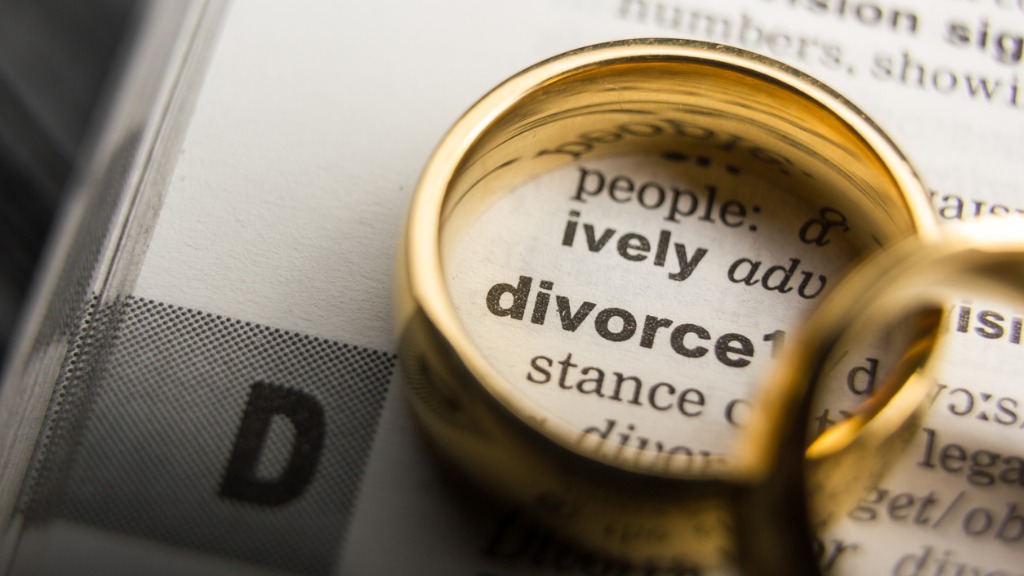 Divorce Lawyers