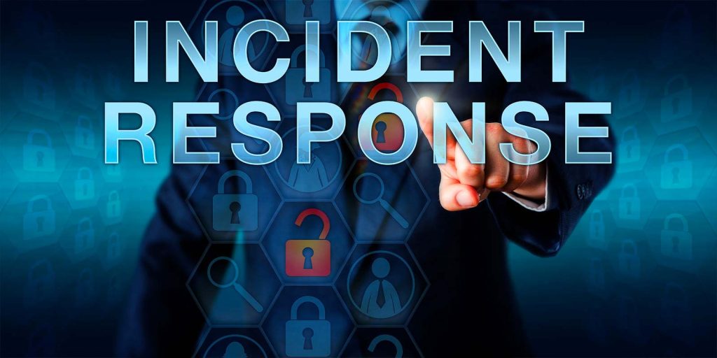 Mastering Incident Response